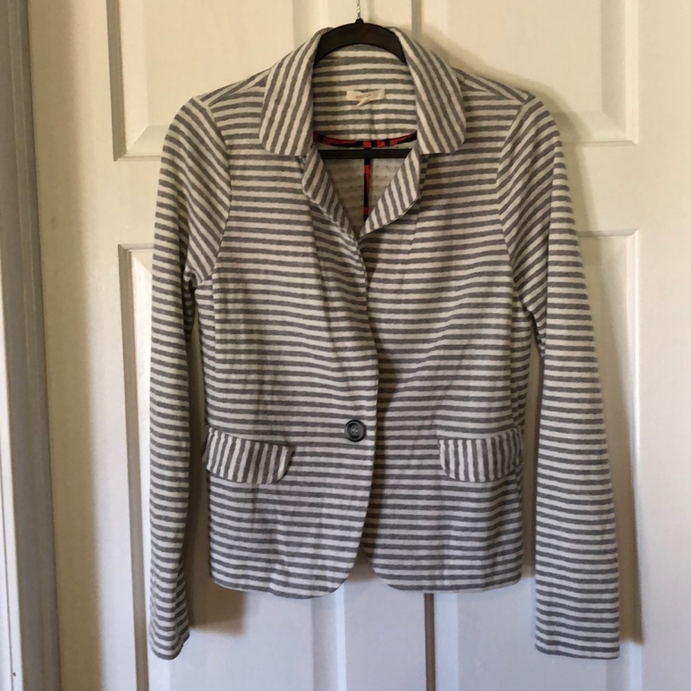 NWOT Stitch Fix Blazer